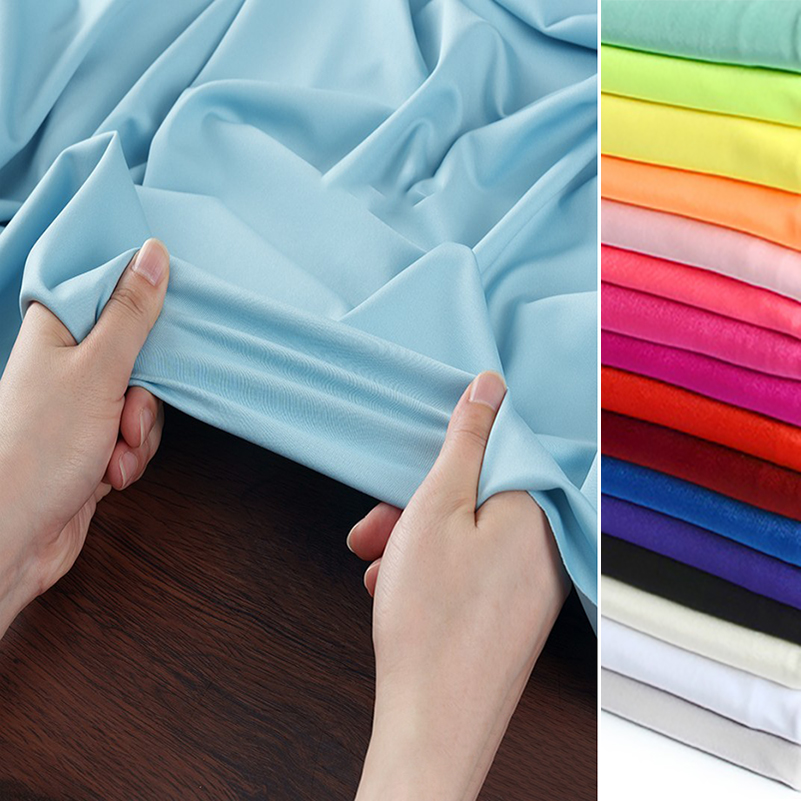 Sewing Gauge Ruler - Stretch Knitted Fabric Grosgrain Polyester Spandex