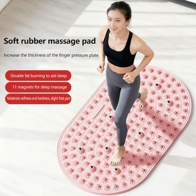Acupressure Reflexology Walkin - Gripper Foot Walking 评论和价格