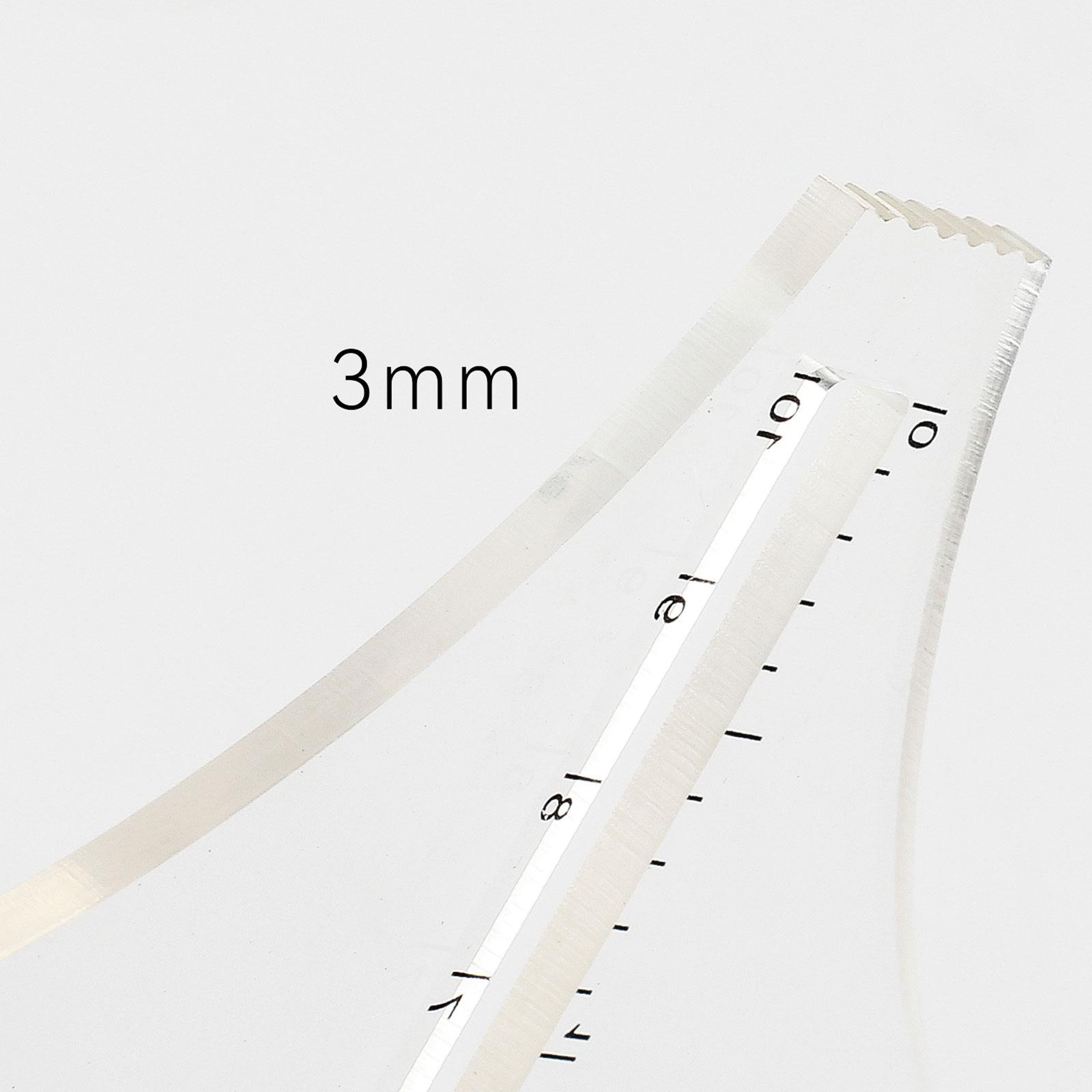 Transparent Acrylic Knitting D - Sewing Gauge Ruler 评论和价格