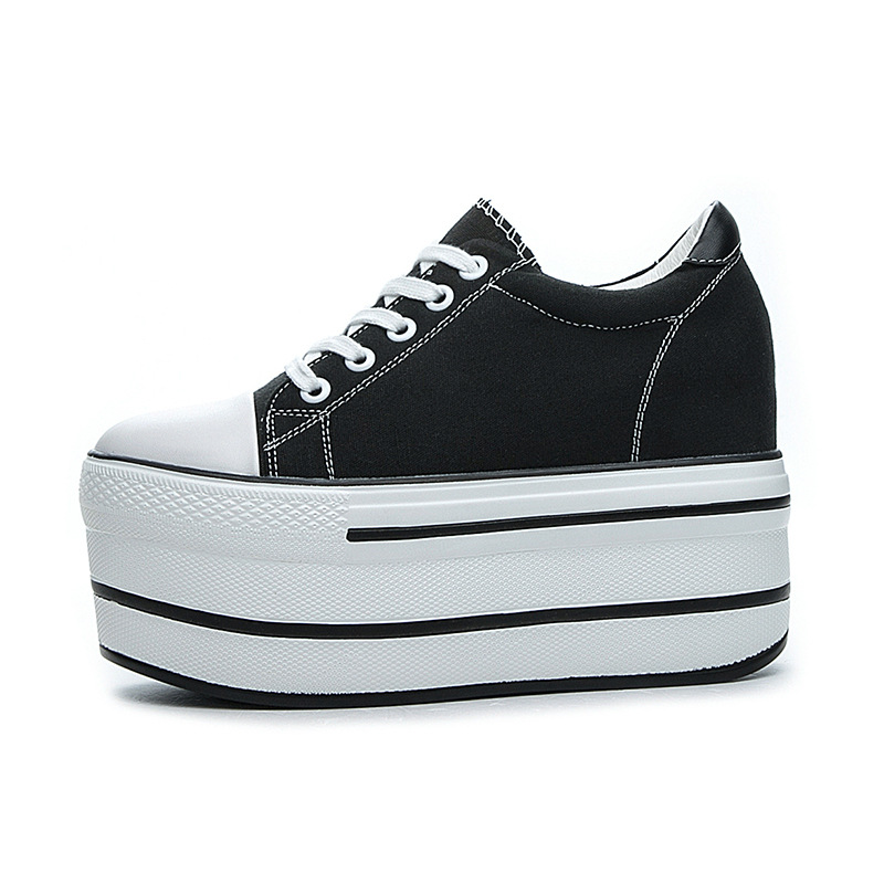 NEW Fashion Canvas Shoes Breat - Sewing Latex 评论和价格