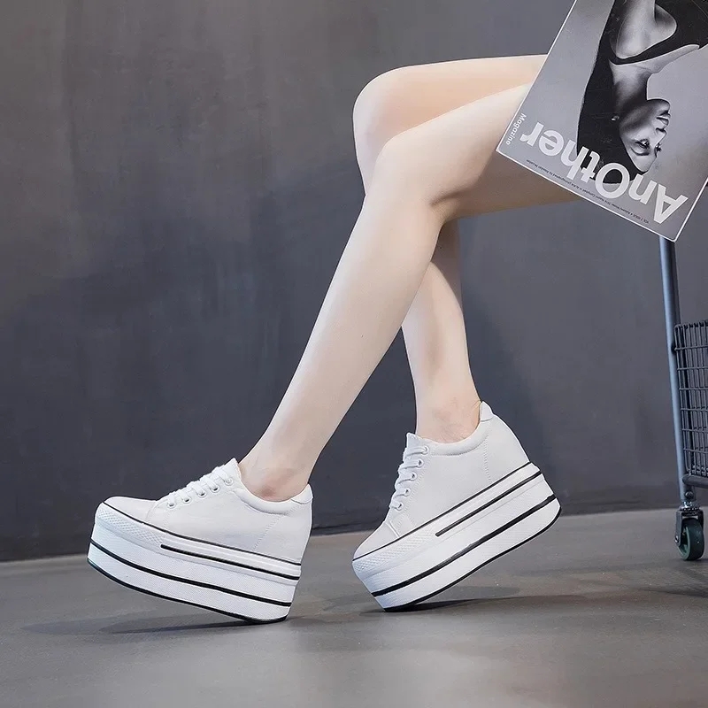 NEW Fashion Canvas Shoes Breat - Sewing Latex 评论和价格