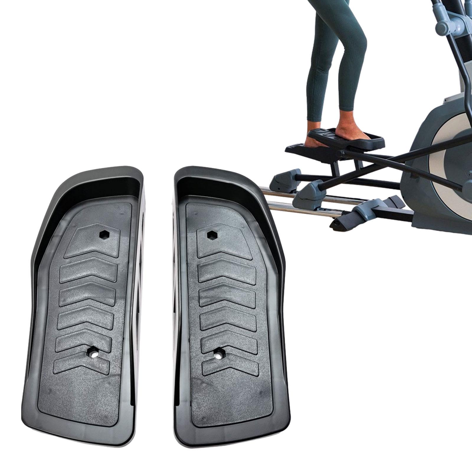 Home Gym Elliptical Trainer Pe - Gripper Foot Walking 评论和价格