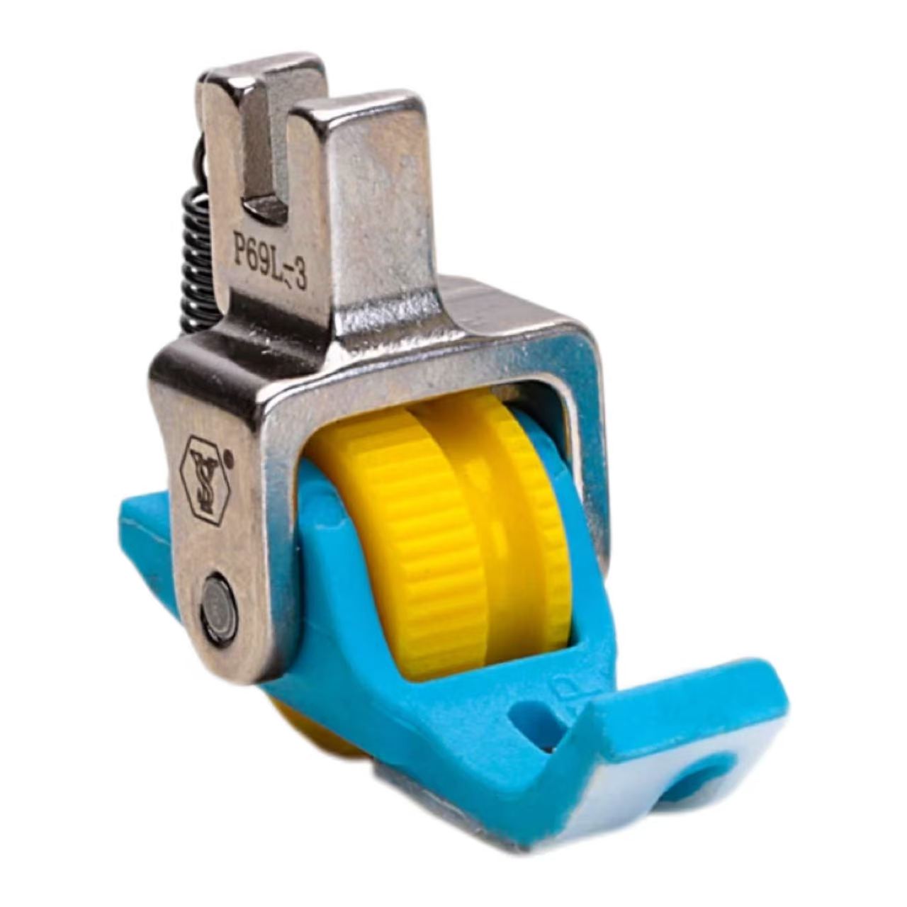 T69 Plastic Roller Hinged Pipi - Textile Sewing Machine 评论和价格