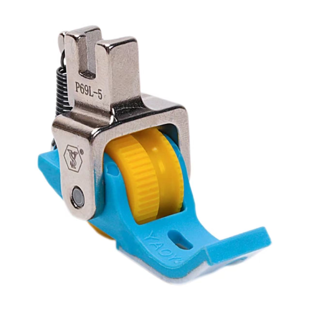 T69 Plastic Roller Hinged Pipi - Textile Sewing Machine 评论和价格