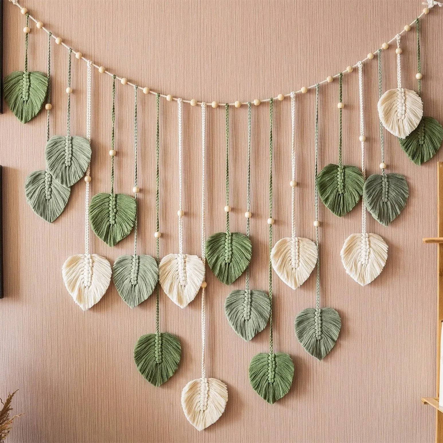 1 Pc Green Leaves Garland, Mac - Century Textile & Sewing Supply Avenue C North Saskatoon Sk 评论和价格