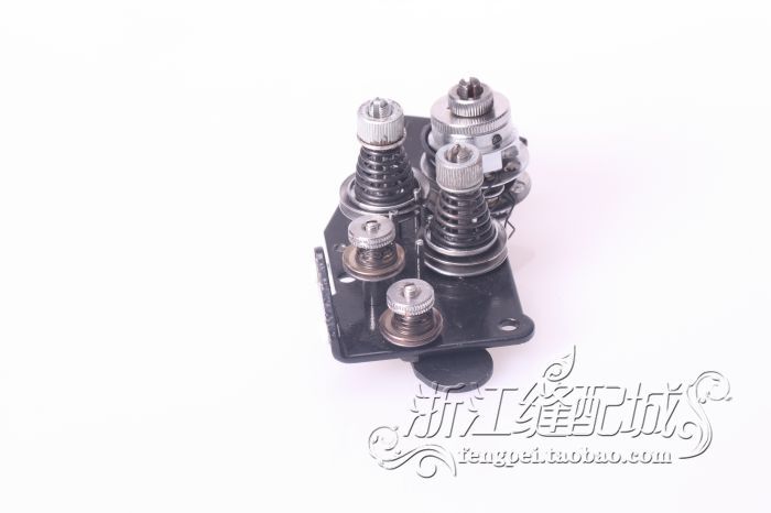 Industrial Sewing Machine Part - Gripper Foot Walking 评论和价格