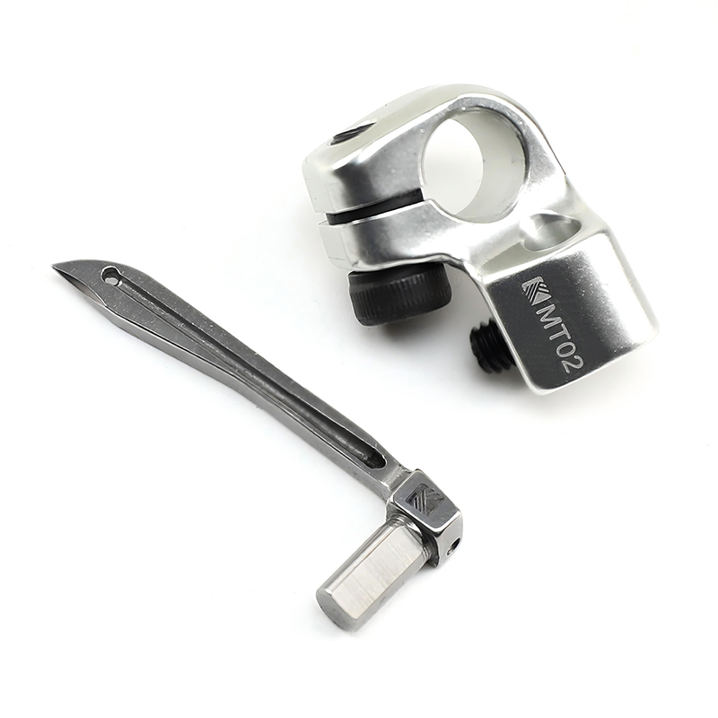 MT01 Looper MT02 Looper Holder - Textile Sewing Machine 评论和价格