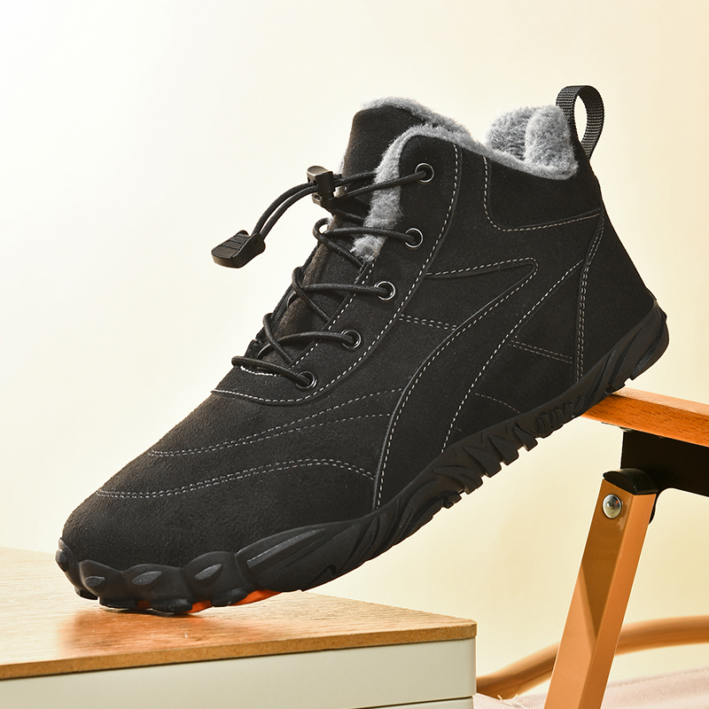 2026 New Men's Winter High Top - Sewing Latex 评论和价格