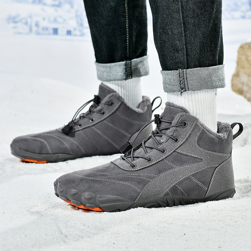 2026 New Men's Winter High Top - Sewing Latex 评论和价格
