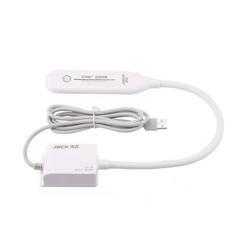 JACK Dimmable Magnetic Light E - Textile Sewing Machine 评论和价格