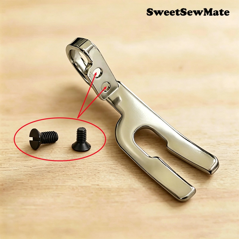 1PCS lotted Flat Head Screw Al - Textile Sewing Machine 评论和价格