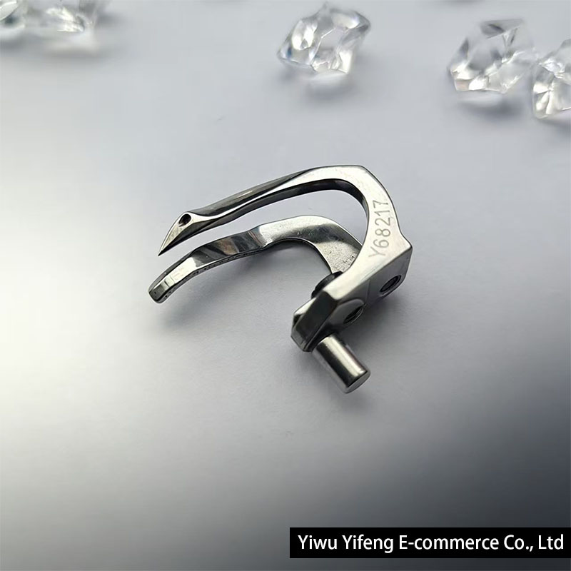 Y68217 Looper For Four Needles - Textile Sewing Machine 评论和价格