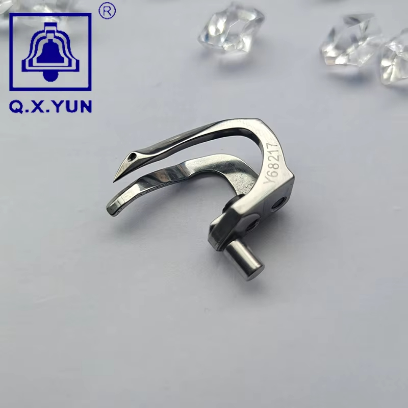 Y68217 Looper For Four Needles - Textile Sewing Machine 评论和价格