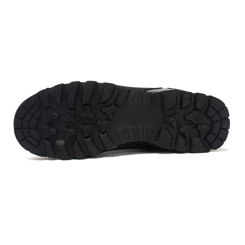 Men's Waterproof Hiking Shoes  - Sewing Latex 评论和价格