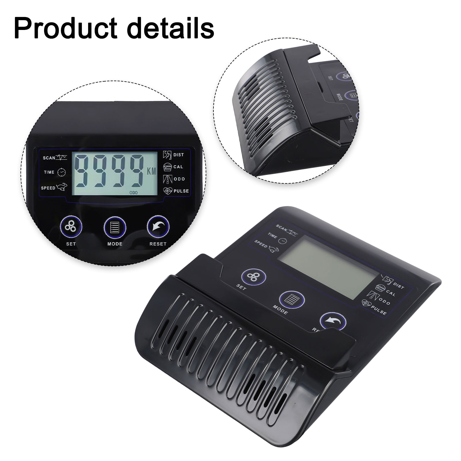 Stationary Bicycle And Fitness - Gripper Foot Walking 评论和价格