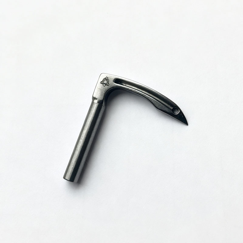 VE51 Looper Hook For SIRUBA VC - Textile Sewing Machine 评论和价格